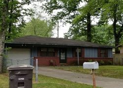 Foreclosure Listing in TOWERING OAKS DR JACKSONVILLE, AR 72076
