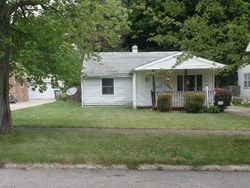 Foreclosure in  OVERLOOK AVE Youngstown, OH 44509