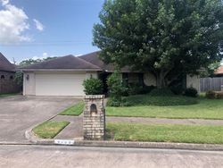 Foreclosure Listing in BURNING TREE DR BAYTOWN, TX 77521