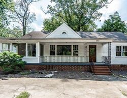 Foreclosure in  BRIARCLIFF RD Macon, GA 31211