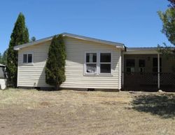 Foreclosure in  HIGHWAY 62 Chiloquin, OR 97624
