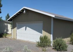 Foreclosure in  HIGHWAY 62 Chiloquin, OR 97624