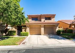 Foreclosure in  SPANISH BAY DR Las Vegas, NV 89113