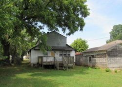 Foreclosure in  W WATER ST Springfield, MO 65802