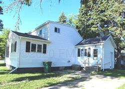 Foreclosure in  3RD ST SE Mayville, ND 58257