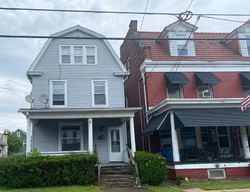 Foreclosure in  E SOUTH ST Wilkes Barre, PA 18702