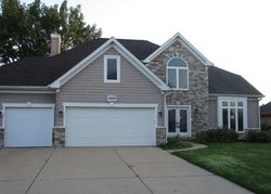 Foreclosure in  JEANEL LN Aurora, IL 60502