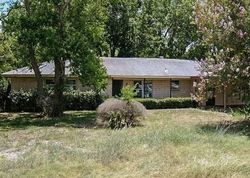 Foreclosure Listing in W 3RD ST EDDY, TX 76524