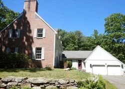 Foreclosure in  WILLISTON DR Ware, MA 01082