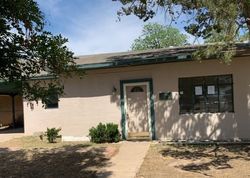 Foreclosure in  N LOUISIANA AVE Roswell, NM 88201