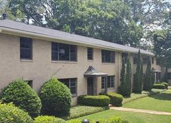 Foreclosure Listing in 20TH AVE S APT A BIRMINGHAM, AL 35223