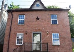 Foreclosure in  FOREST ST Hagerstown, MD 21740
