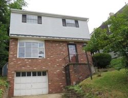 Foreclosure in  SCOTIA ST Pittsburgh, PA 15205