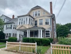 Foreclosure Listing in HUBINGER ST NEW HAVEN, CT 06511