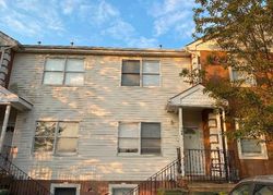 Foreclosure in  ELMHURST BLVD Lakewood, NJ 08701