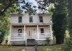 Foreclosure in  WILLOW AVE Baltimore, MD 21212