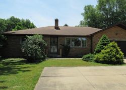 Foreclosure in  GARDENSIDE DR North Royalton, OH 44133