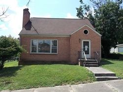 Foreclosure Listing in MADISON AVE N PULASKI, VA 24301