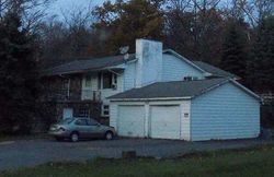 Foreclosure in  KNOB RD Mount Pocono, PA 18344