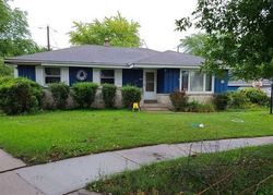 Foreclosure Listing in N 70TH ST MILWAUKEE, WI 53223