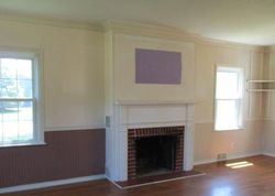 Foreclosure Listing in FREDERICK ST HAGERSTOWN, MD 21740