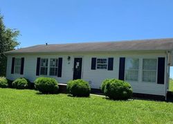 Foreclosure Listing in ROSEMONT DR STONY POINT, NC 28678