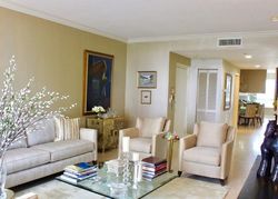 Foreclosure in  CRANDON BLVD PH 8 Key Biscayne, FL 33149