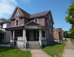 Foreclosure Listing in S 13TH ST ESCANABA, MI 49829