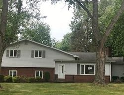 Foreclosure in  DEER CREEK LN NE Warren, OH 44484