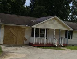 Foreclosure in  BARRETT RD Gainesville, GA 30507