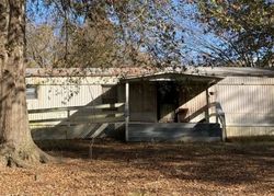 Foreclosure in  RIVER BEND RD Cleveland, MS 38732