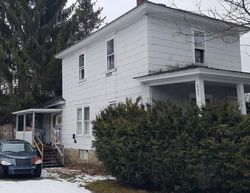 Foreclosure Listing in E HANOVER ST WELLSVILLE, NY 14895