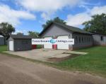 Foreclosure in  GRANT ST Edmore, ND 58330