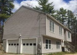 Foreclosure in  ELIOT DR East Wakefield, NH 03830