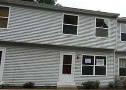 Foreclosure in  BAYONET ST UNIT 10 New London, CT 06320