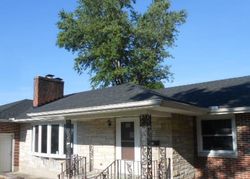Foreclosure in  N BROADWAY ST Greenville, OH 45331
