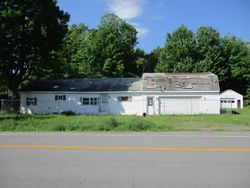 Foreclosure in  ROUTE 22 West Chazy, NY 12992