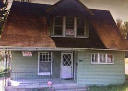 Foreclosure in  N ROSEMONT AVE Providence, KY 42450