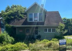 Foreclosure Listing in N ROSEMONT AVE PROVIDENCE, KY 42450