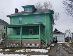 Foreclosure Listing in EARLY ST WELLSVILLE, NY 14895