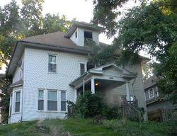 Foreclosure in  N 5TH ST Saint Joseph, MO 64505
