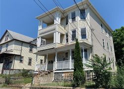 Foreclosure Listing in HANSEN AVE BRIDGEPORT, CT 06605