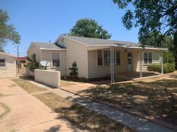  20th St, Lubbock TX