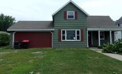 Foreclosure in  ASH ST S Sauk Centre, MN 56378