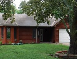 Foreclosure in  SUMMERTREE LN Lawrence, KS 66049