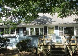 Foreclosure in  SPRINGVILLE RD Hampton Bays, NY 11946