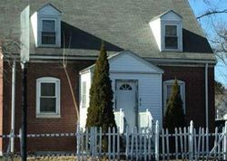 Foreclosure in  SOUTHERN ARTERY Quincy, MA 02169