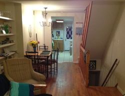 Foreclosure in  POULTNEY ST Baltimore, MD 21230