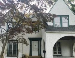 Foreclosure in  DREXEL AVE Drexel Hill, PA 19026