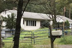 Foreclosure in  ROWLAND RD Greeley, PA 18425